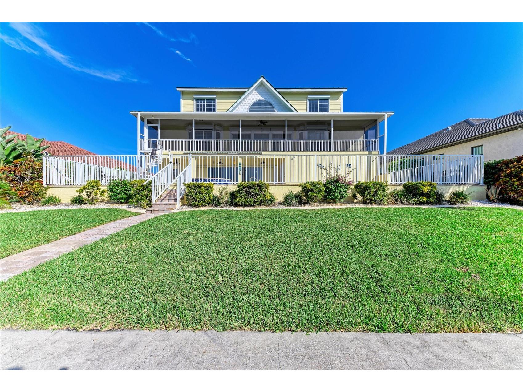 2839 Coral Way Punta Gorda FL 33950 - SAILBOAT C7517157 image62