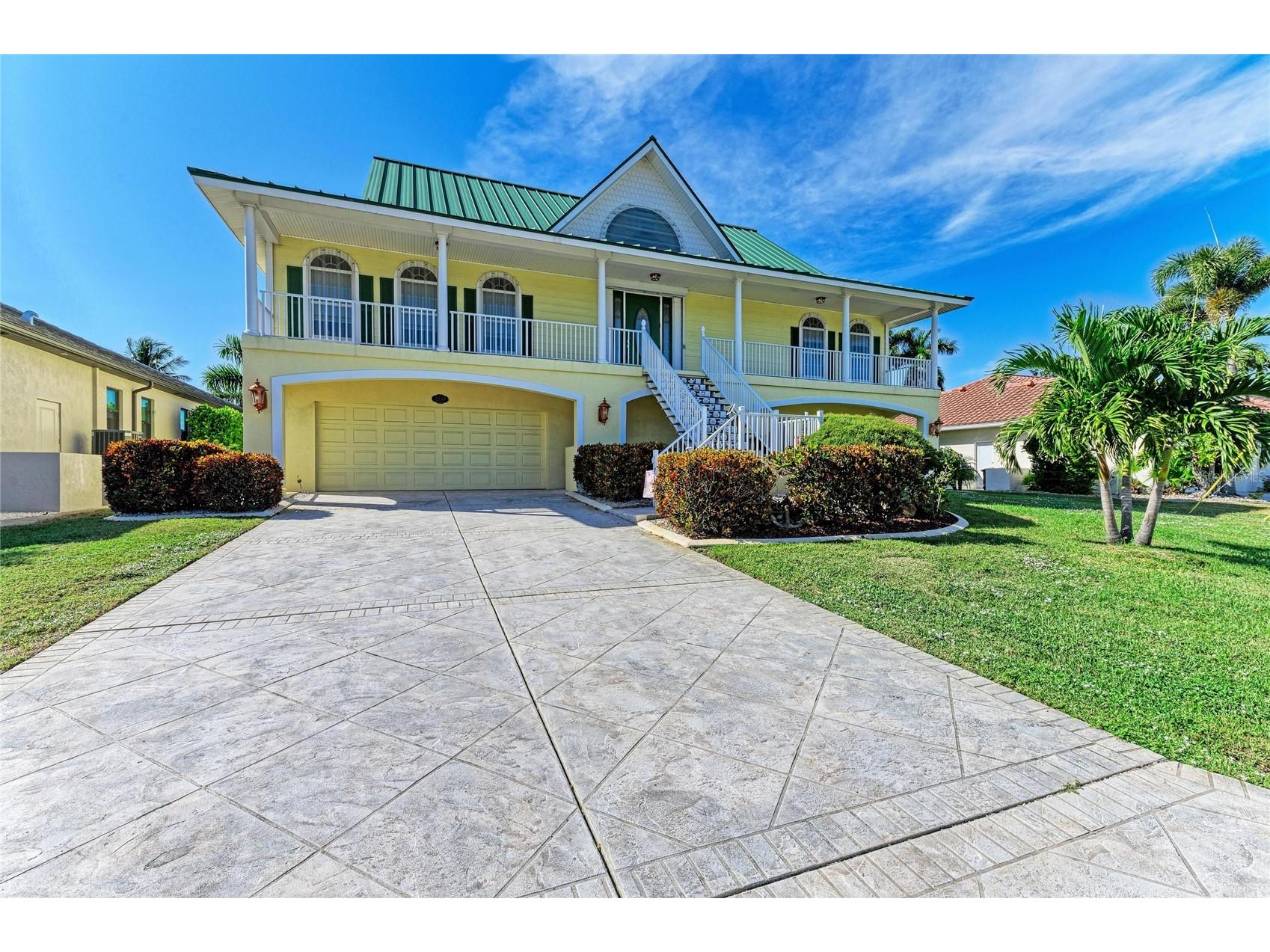 2839 Coral Way Punta Gorda FL 33950 - SAILBOAT C7517157 image63