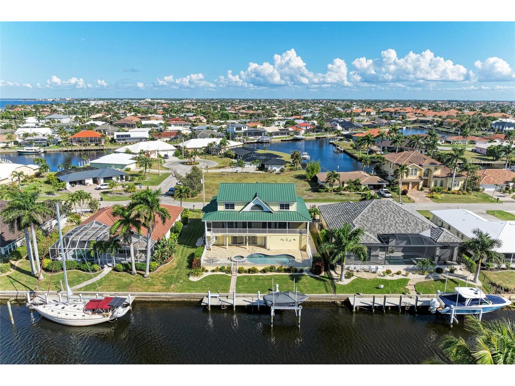 2839 Coral Way Punta Gorda FL 33950 - SAILBOAT C7517157 image65