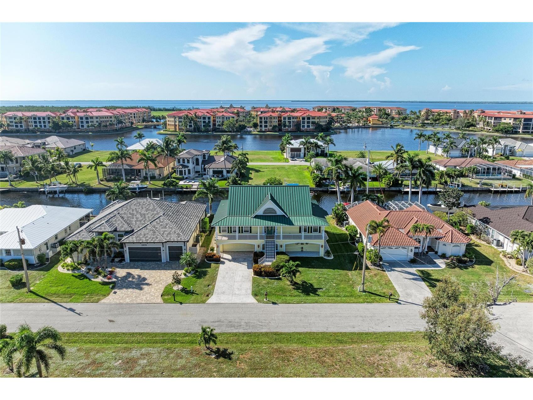 2839 Coral Way Punta Gorda FL 33950 - SAILBOAT C7517157 image68