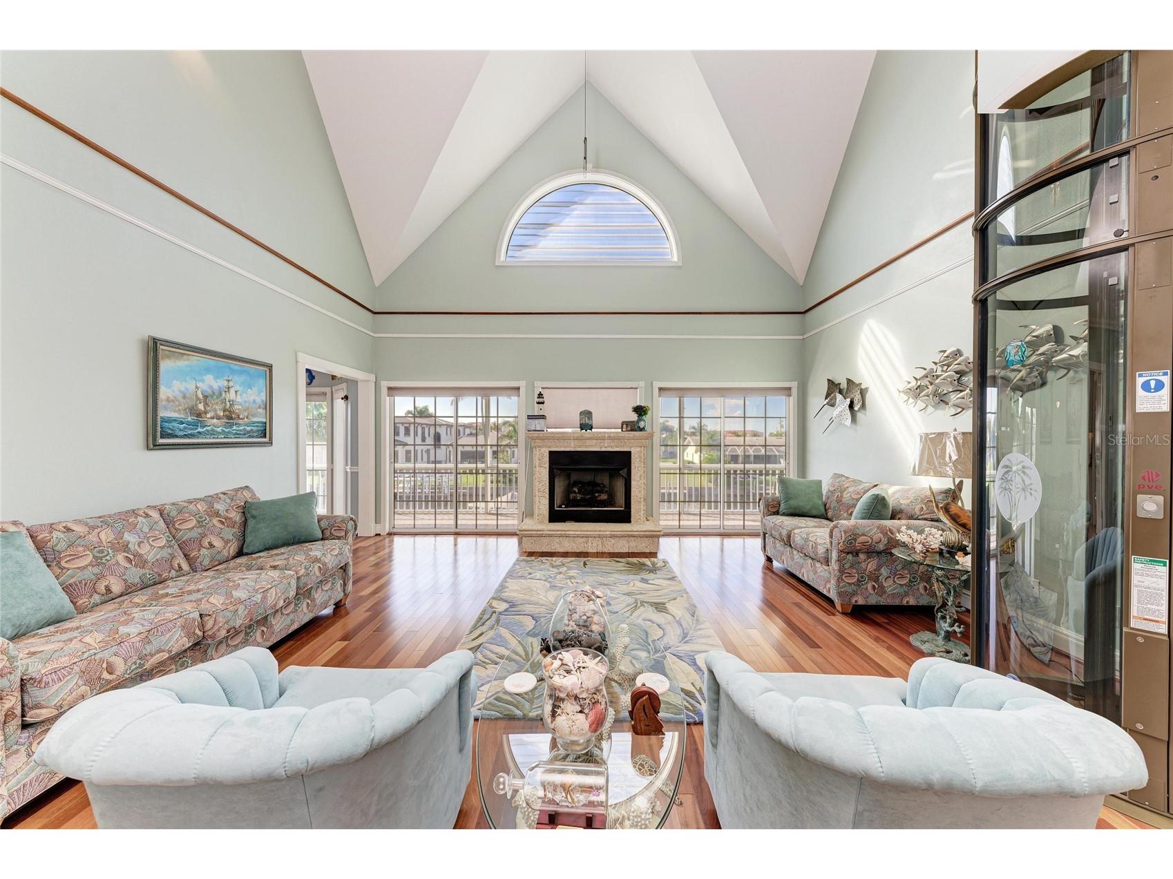 2839 Coral Way Punta Gorda FL 33950 - SAILBOAT C7517157 image7