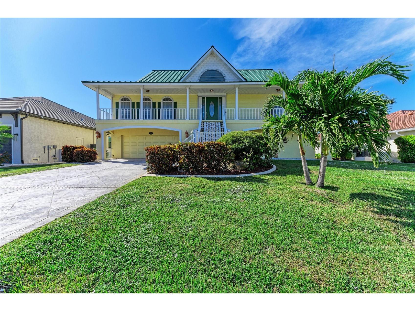 2839 Coral Way Punta Gorda FL 33950 - SAILBOAT C7517157 image70