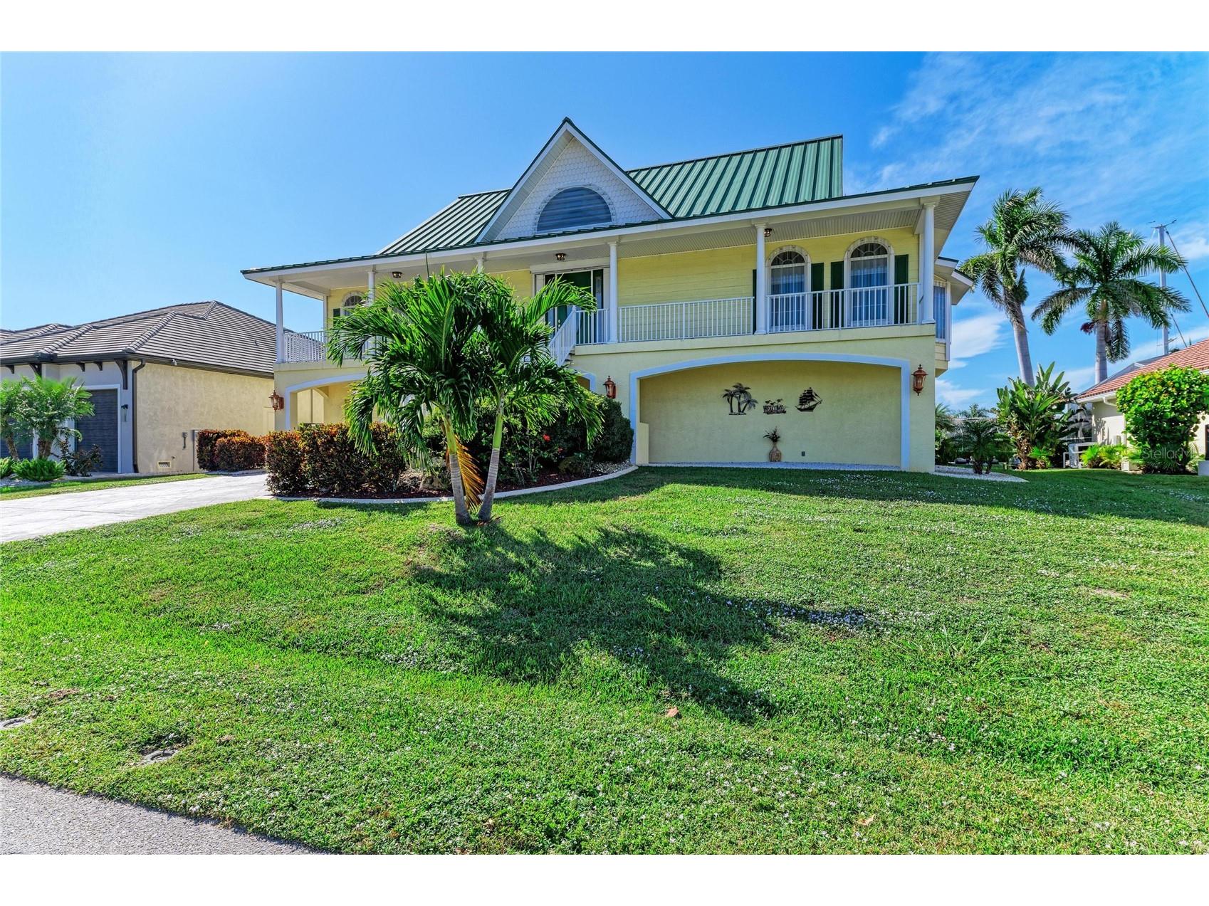 2839 Coral Way Punta Gorda FL 33950 - SAILBOAT C7517157 image72