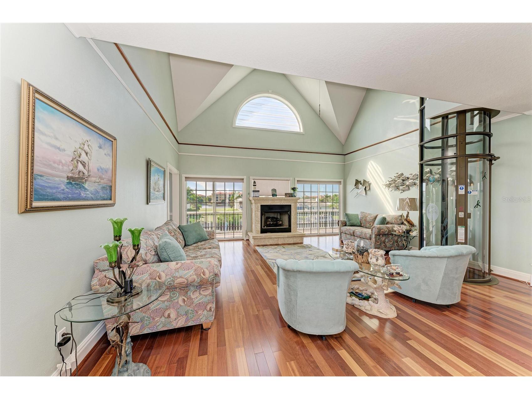 2839 Coral Way Punta Gorda FL 33950 - SAILBOAT C7517157 image9