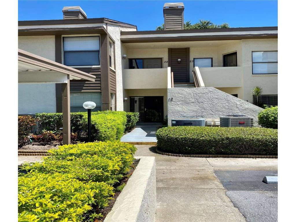 2839 Countrybrook Drive #12 Palm Harbor FL 34684 U8211936 image1