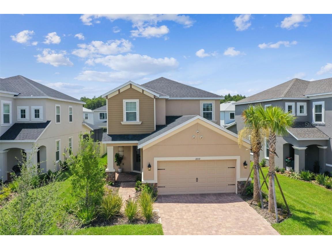 2839 Dudley Avenue Odessa FL 33556 W7856991 image1