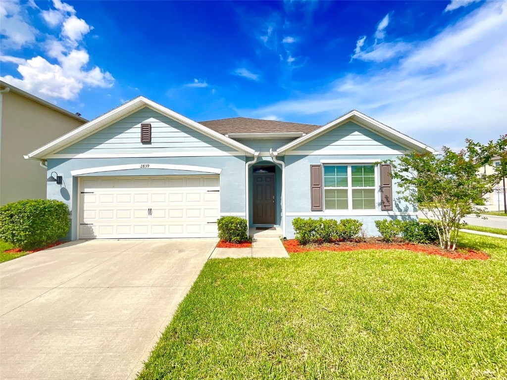 2839 Harmonia Hammock Road Harmony FL 34773 S5128845 image1