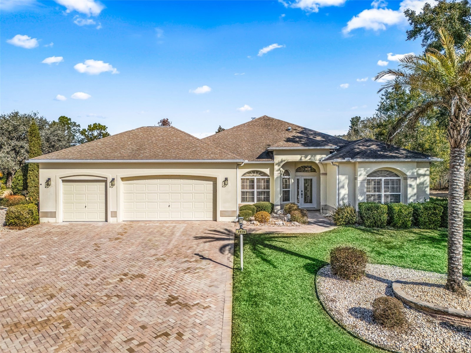 2839 Larranaga Drive The Villages FL 32162 G5108206 image1