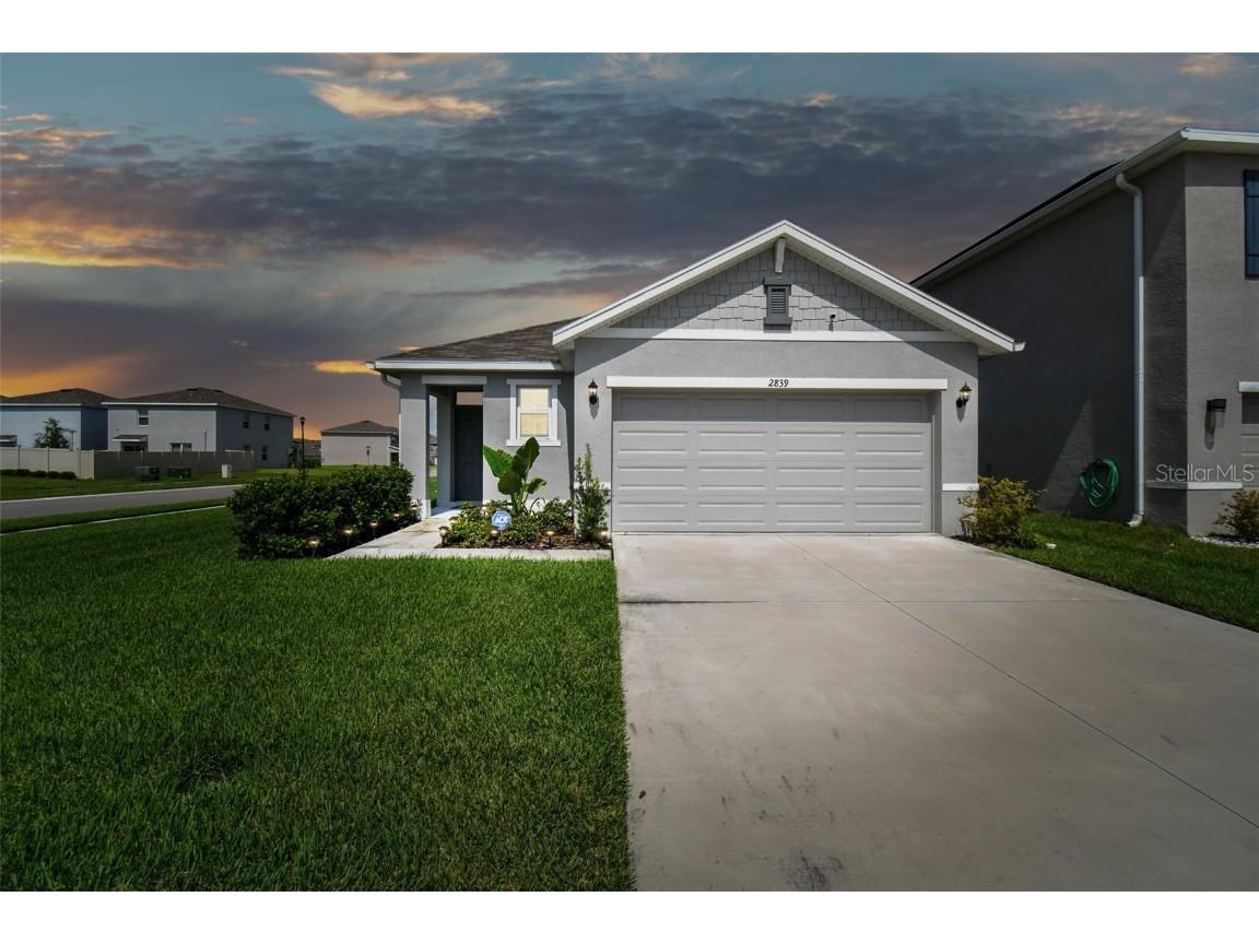 2839 Maiden Grass Isle Wesley Chapel FL 33543 T3505548 image1