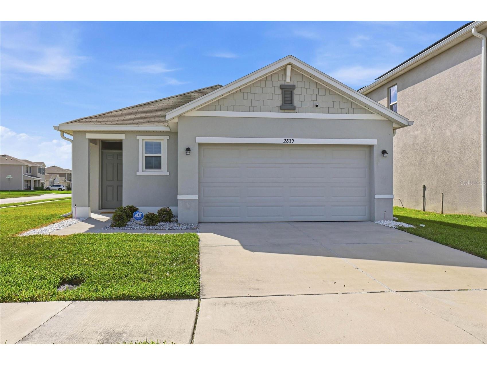 2839 Maiden Grass Isle Wesley Chapel FL 33543 TB8493964 image1