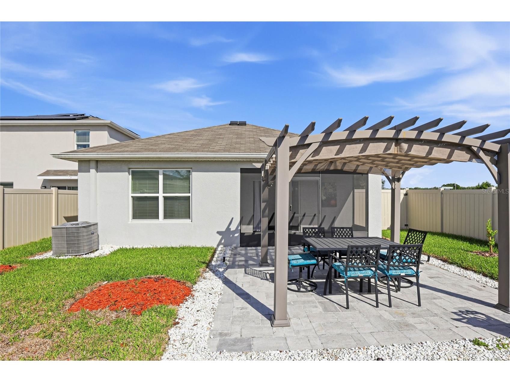 2839 Maiden Grass Isle Wesley Chapel FL 33543 TB8493964 image30