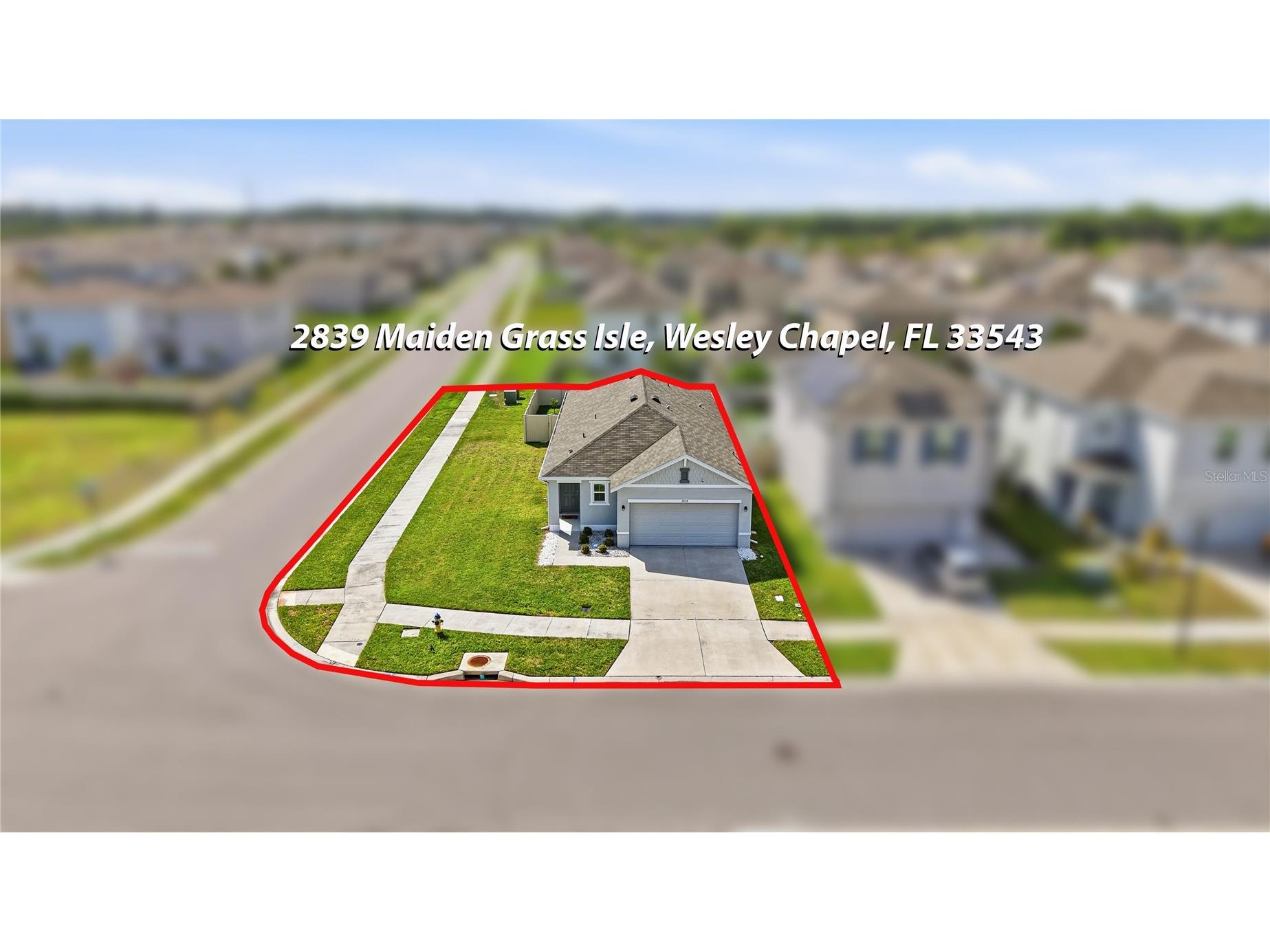 2839 Maiden Grass Isle Wesley Chapel FL 33543 TB8493964 image31