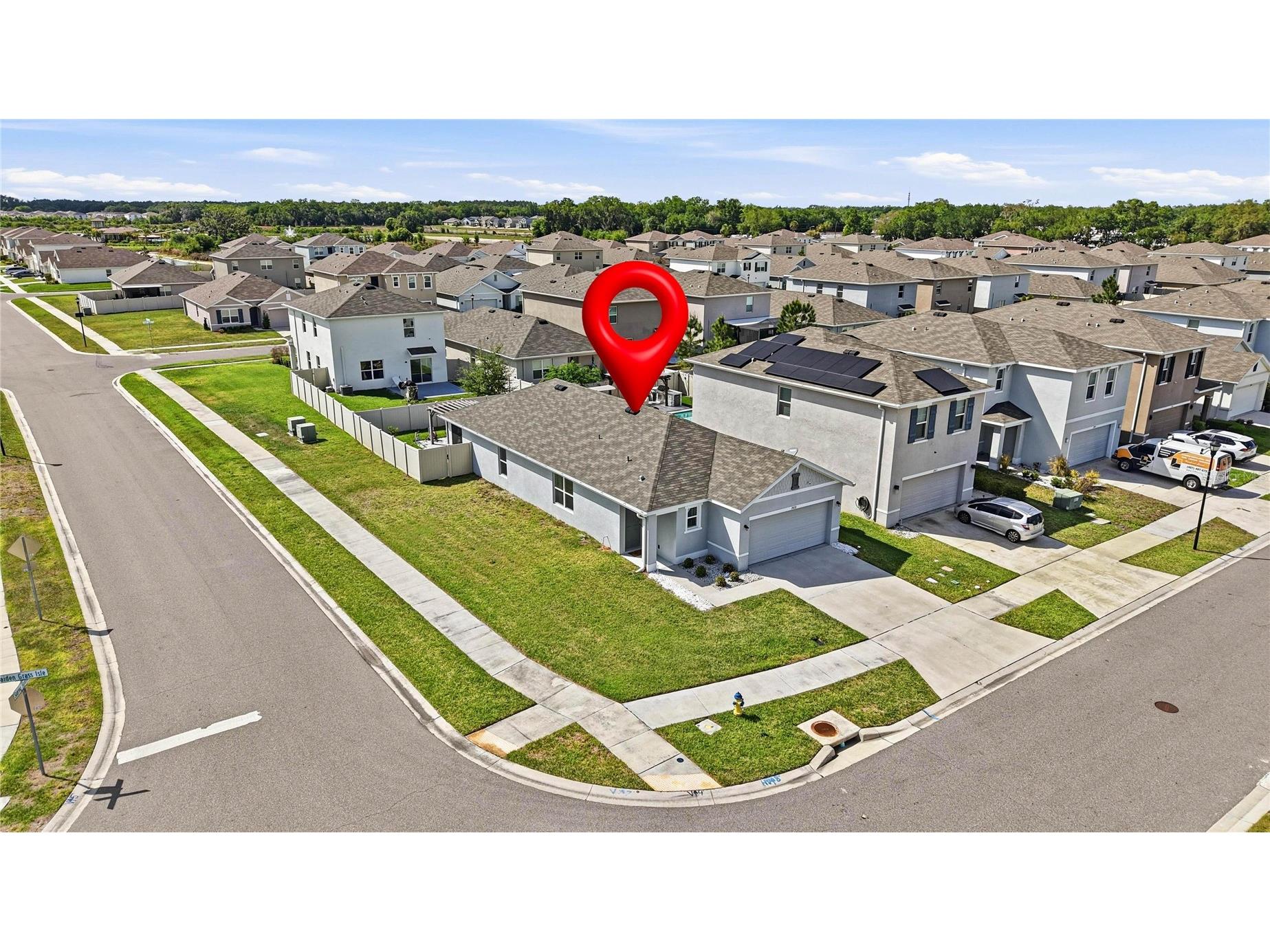 2839 Maiden Grass Isle Wesley Chapel FL 33543 TB8493964 image32