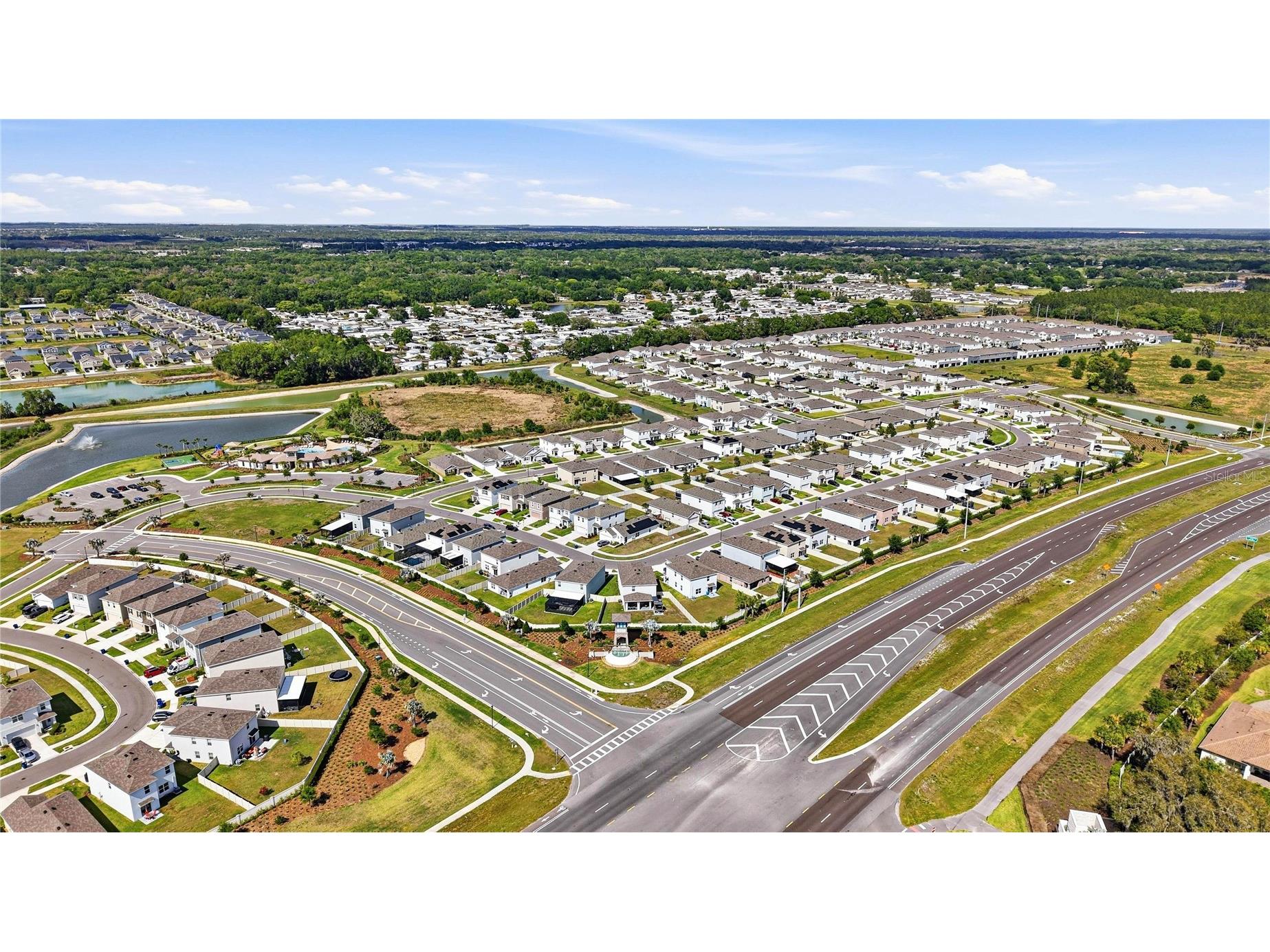 2839 Maiden Grass Isle Wesley Chapel FL 33543 TB8493964 image38