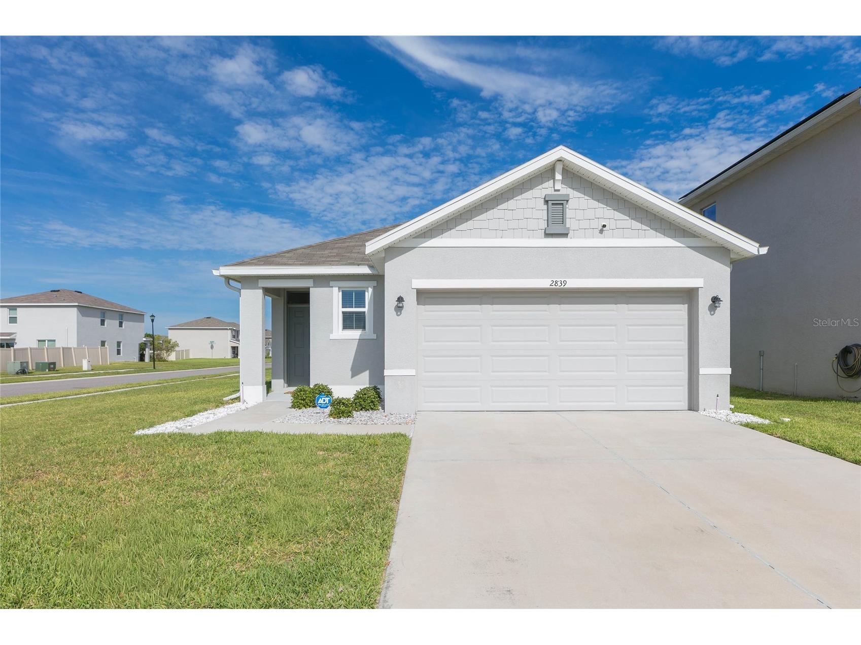 2839 Maiden Grass Isle Wesley Chapel FL 33543 TB8516541 image1