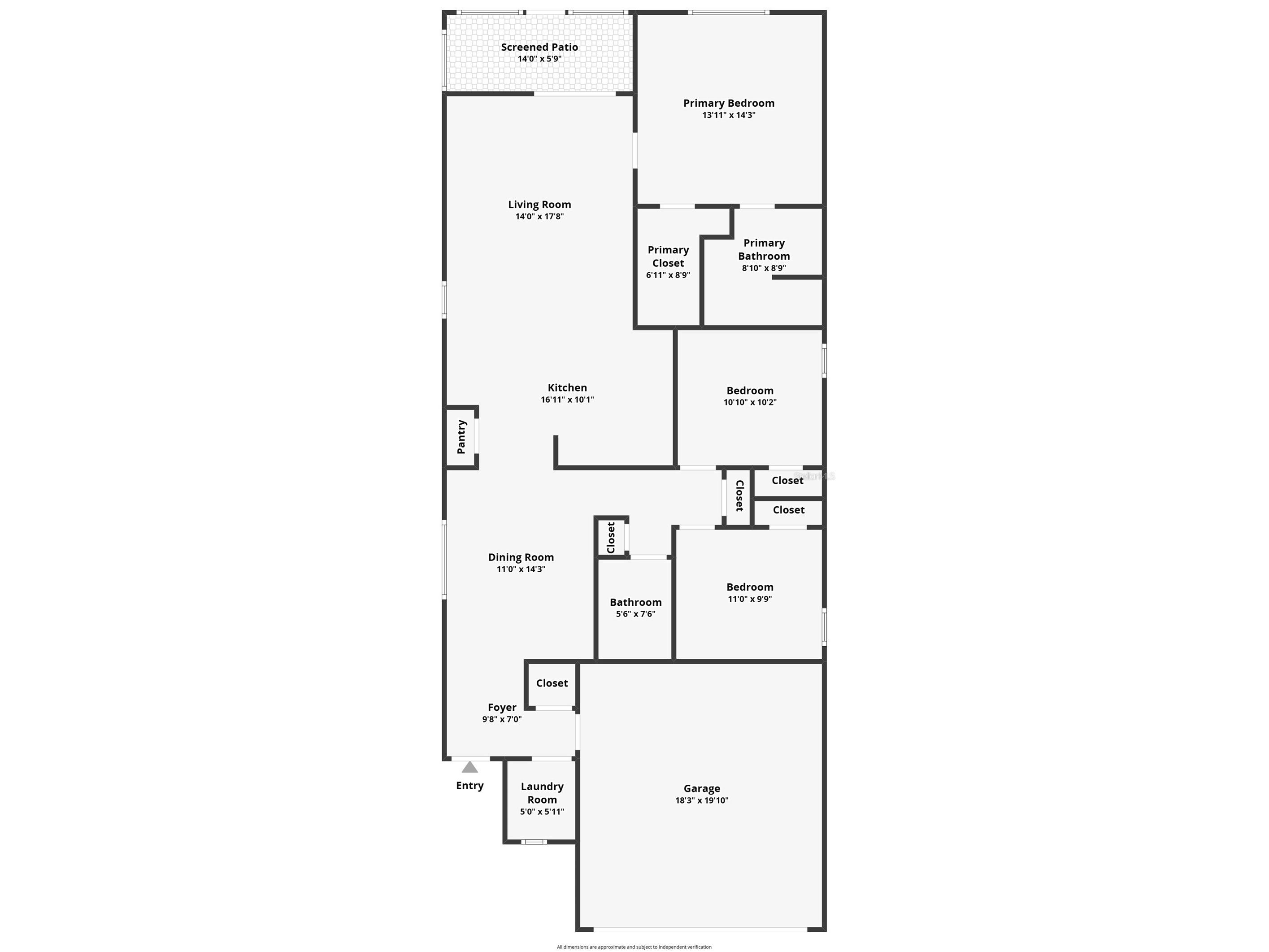 2839 Maiden Grass Isle Wesley Chapel FL 33543 TB8516541 image4