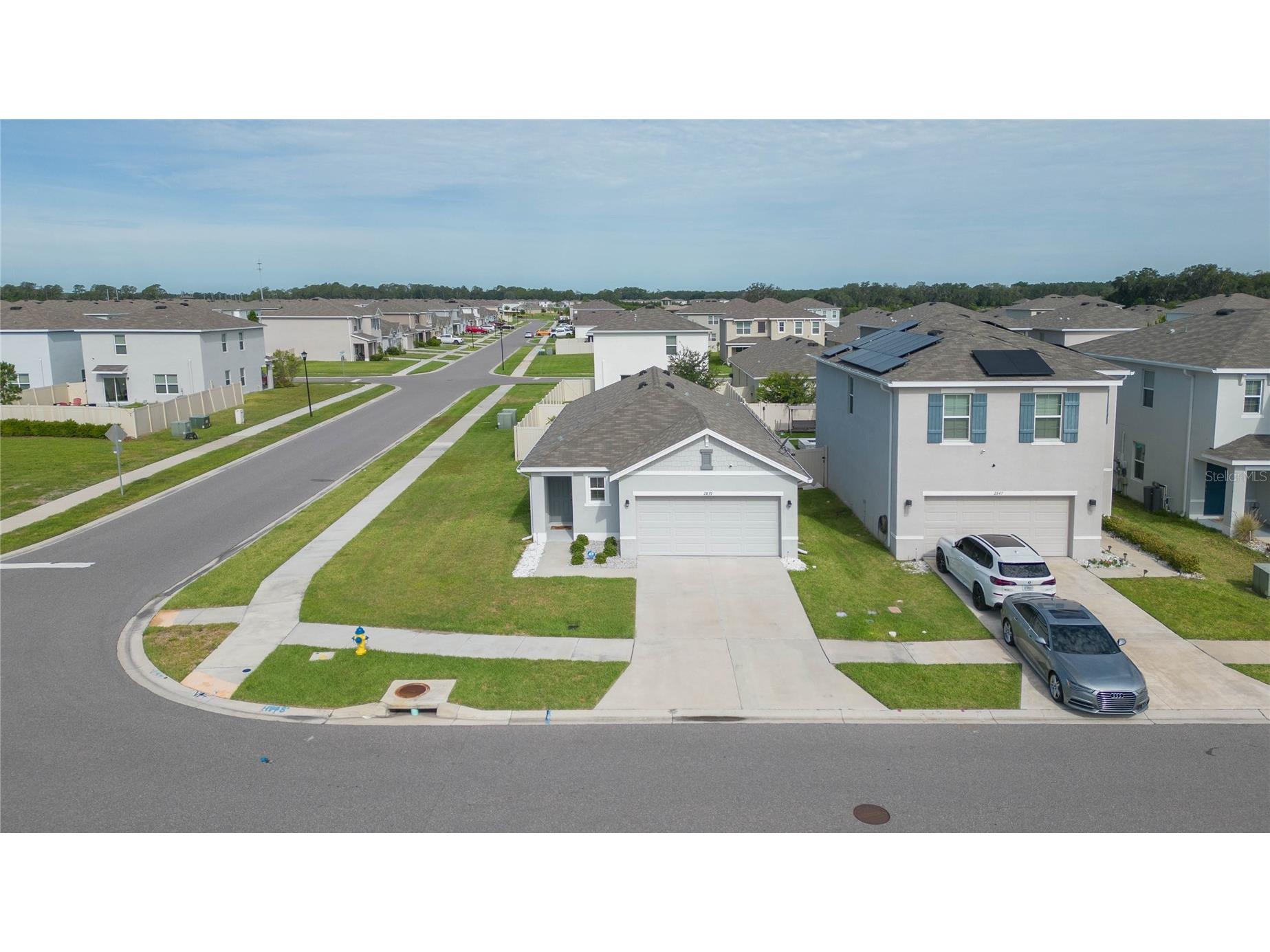 2839 Maiden Grass Isle Wesley Chapel FL 33543 TB8516541 image44
