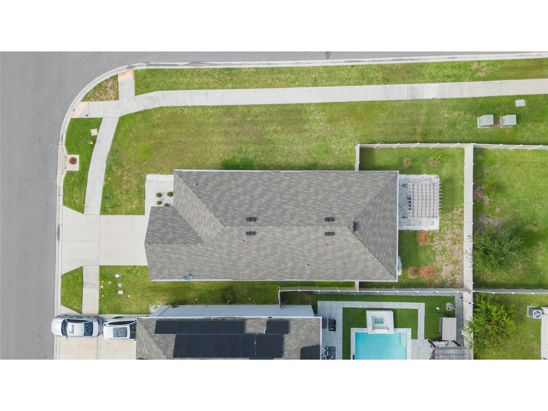 2839 Maiden Grass Isle Wesley Chapel FL 33543 TB8516541 image45