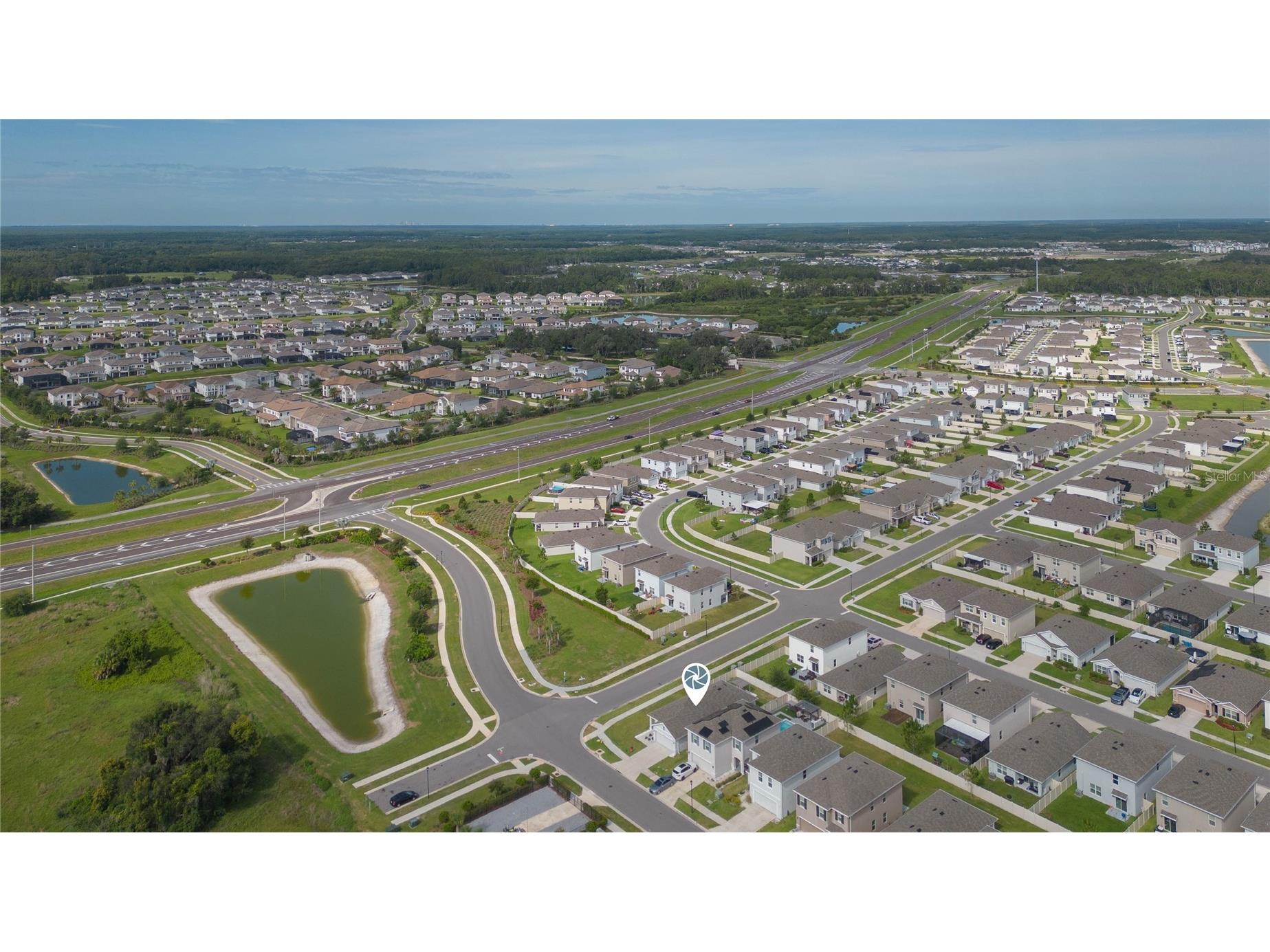 2839 Maiden Grass Isle Wesley Chapel FL 33543 TB8516541 image47