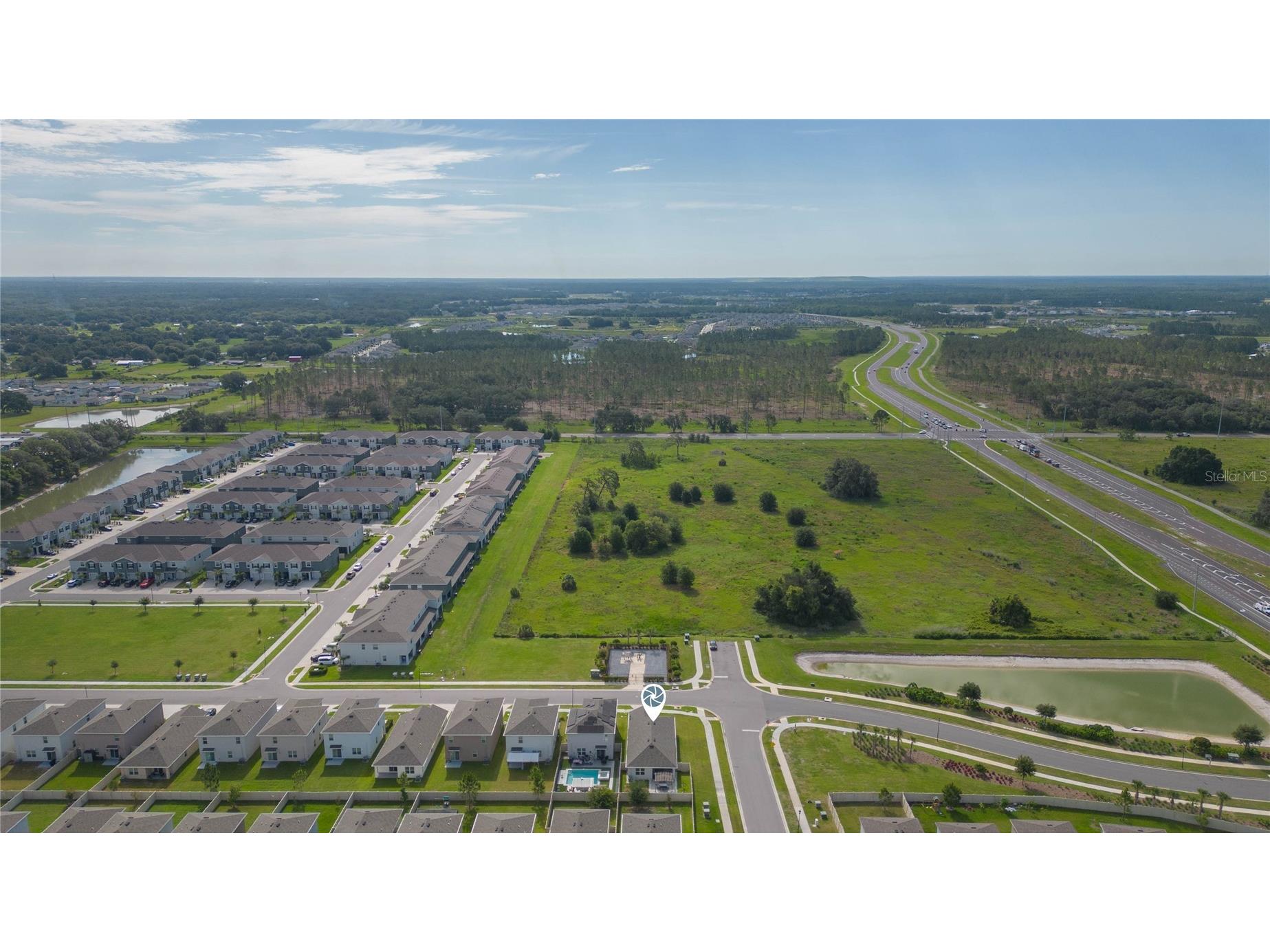 2839 Maiden Grass Isle Wesley Chapel FL 33543 TB8516541 image50