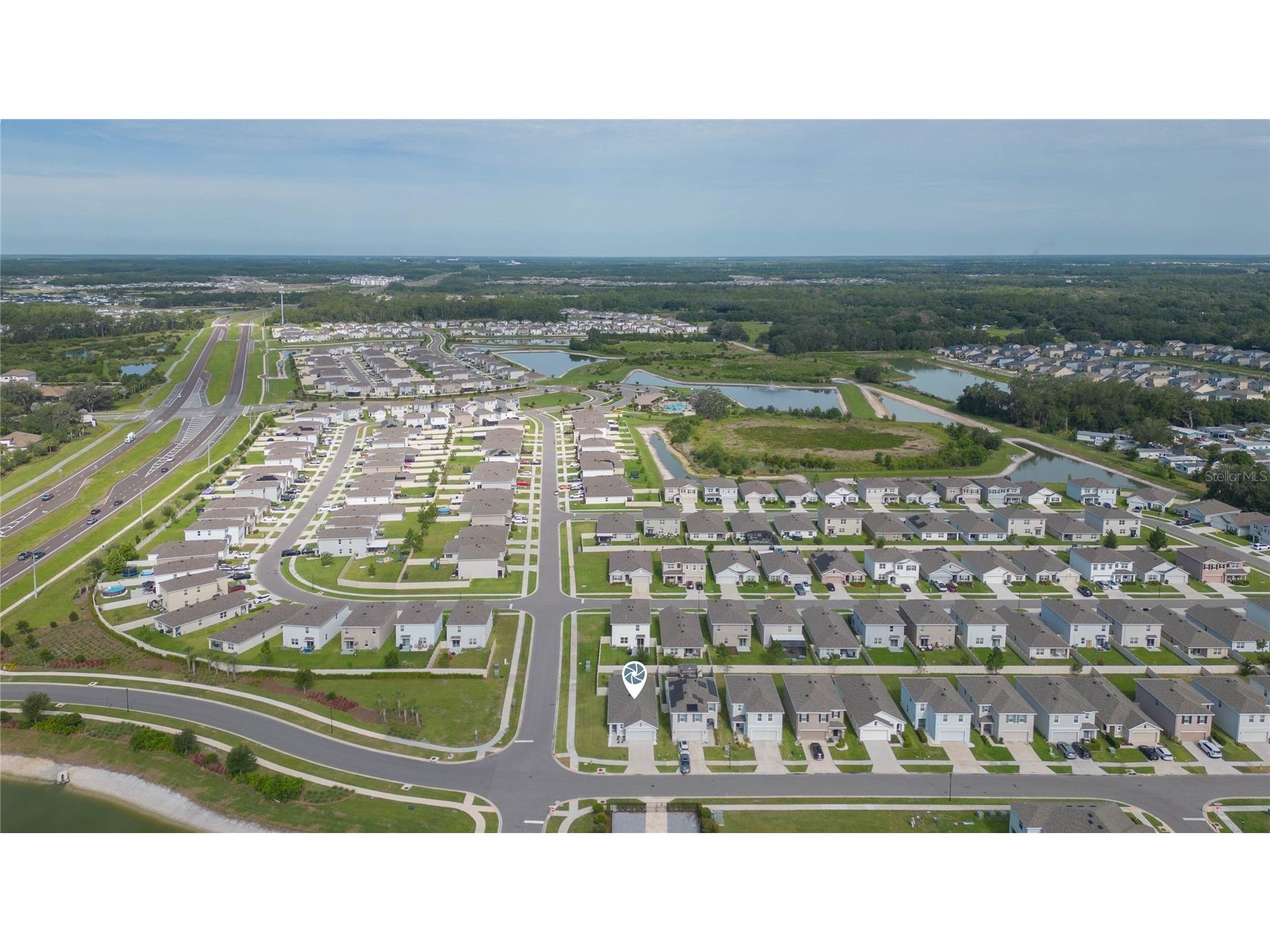 2839 Maiden Grass Isle Wesley Chapel FL 33543 TB8516541 image54