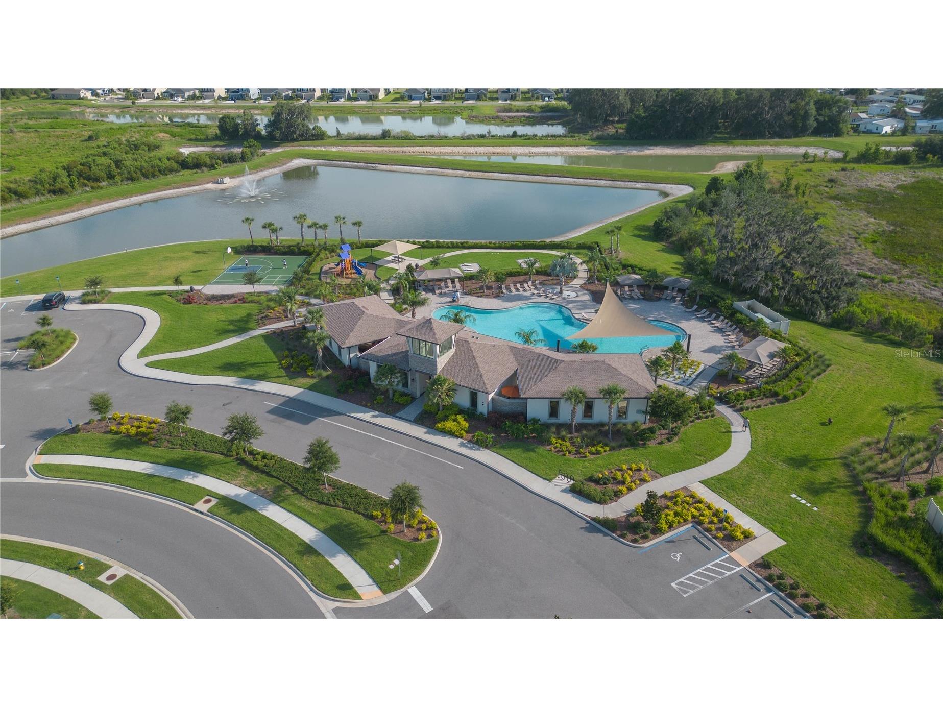 2839 Maiden Grass Isle Wesley Chapel FL 33543 TB8516541 image55