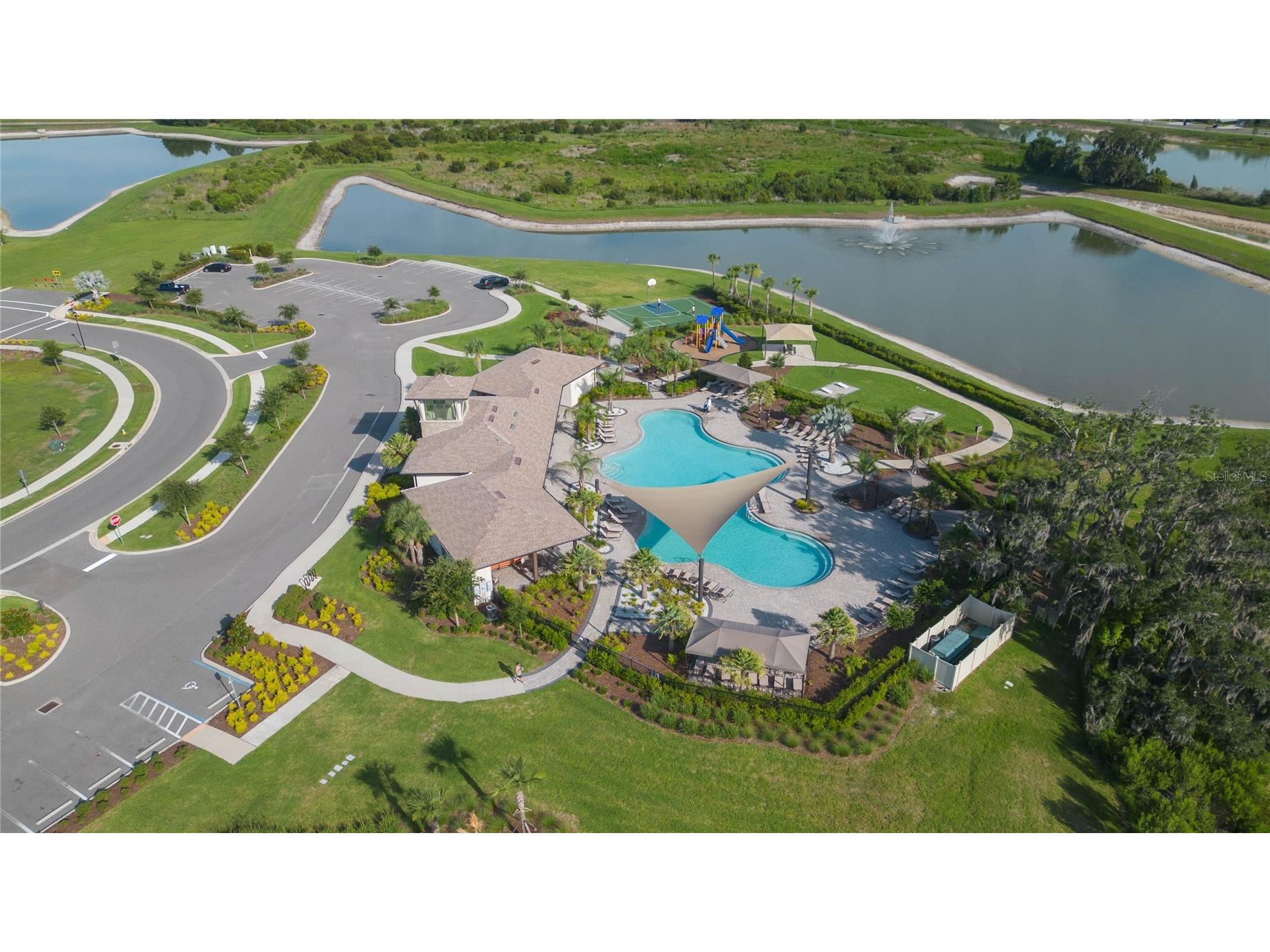 2839 Maiden Grass Isle Wesley Chapel FL 33543 TB8516541 image56