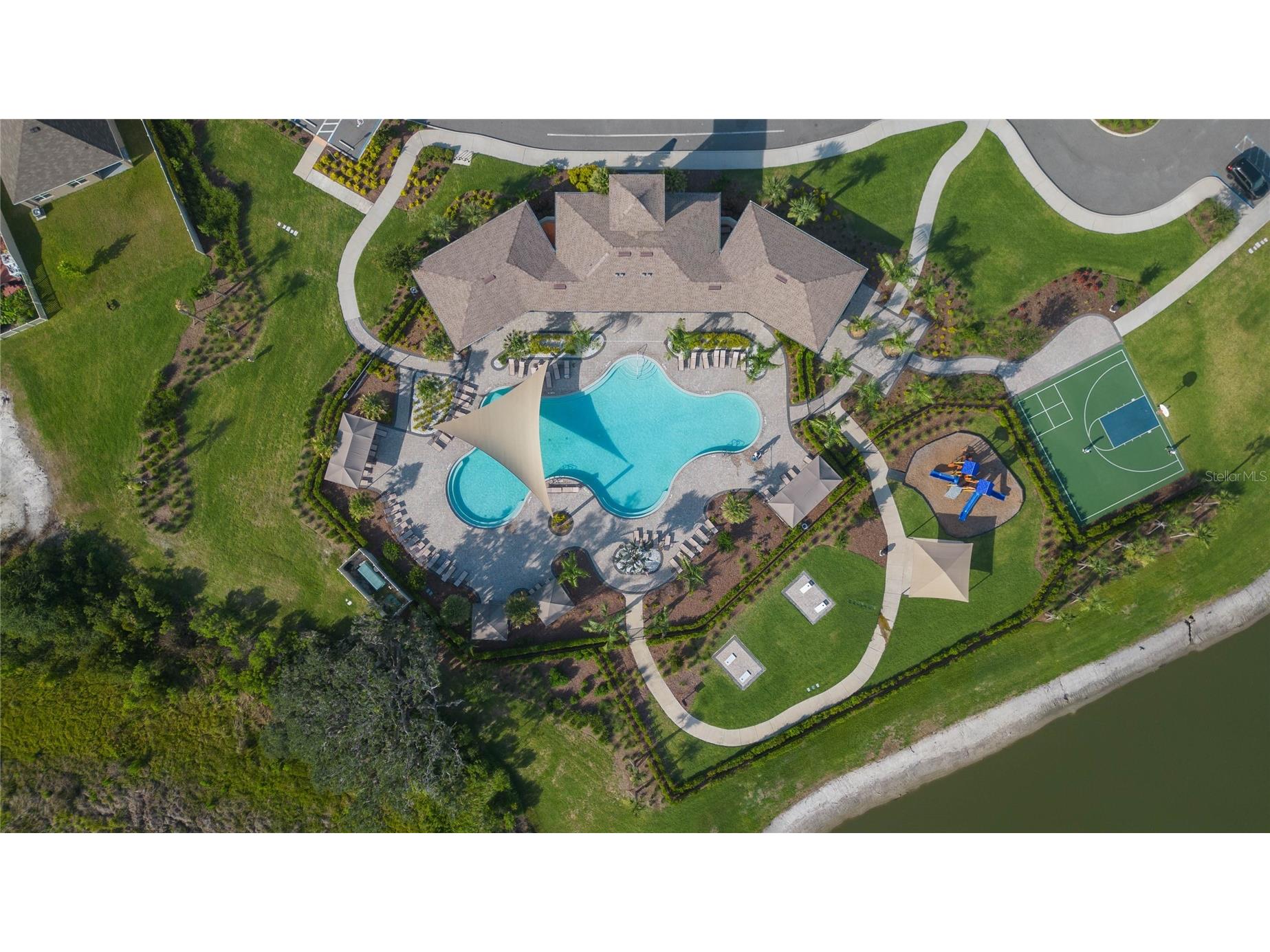 2839 Maiden Grass Isle Wesley Chapel FL 33543 TB8516541 image57