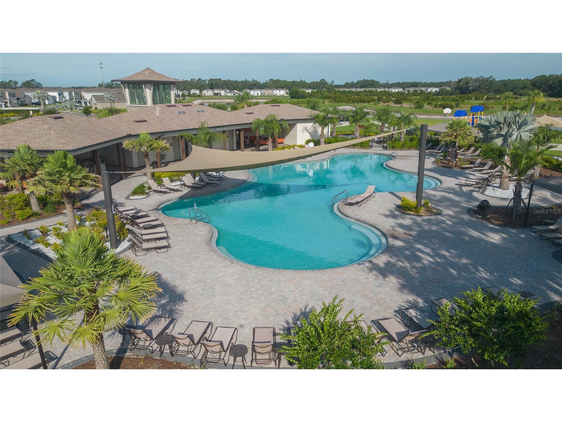 2839 Maiden Grass Isle Wesley Chapel FL 33543 TB8516541 image58