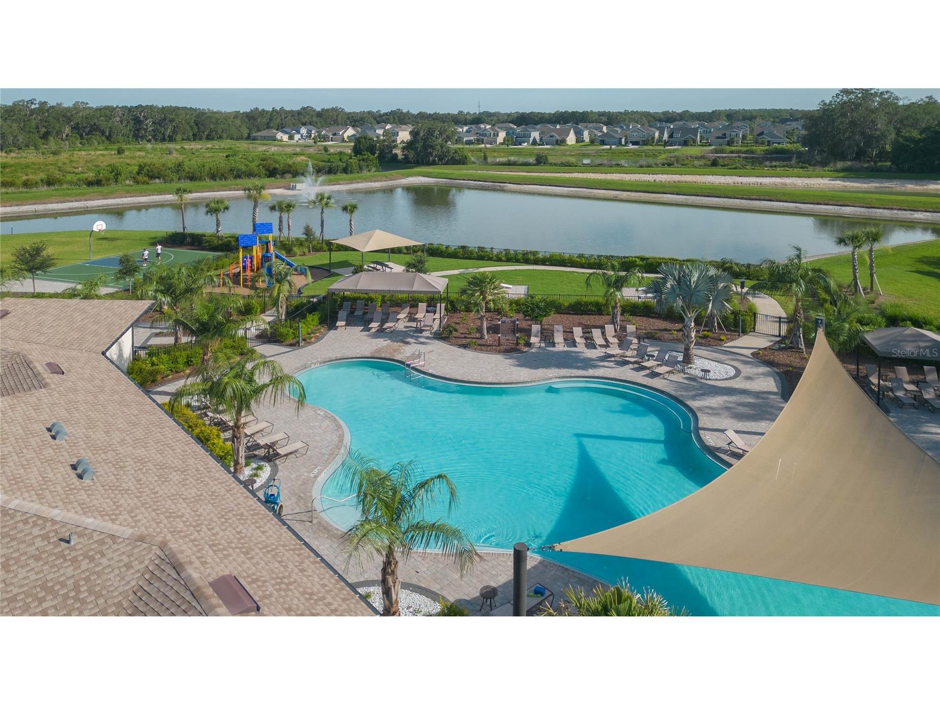 2839 Maiden Grass Isle Wesley Chapel FL 33543 TB8516541 image60