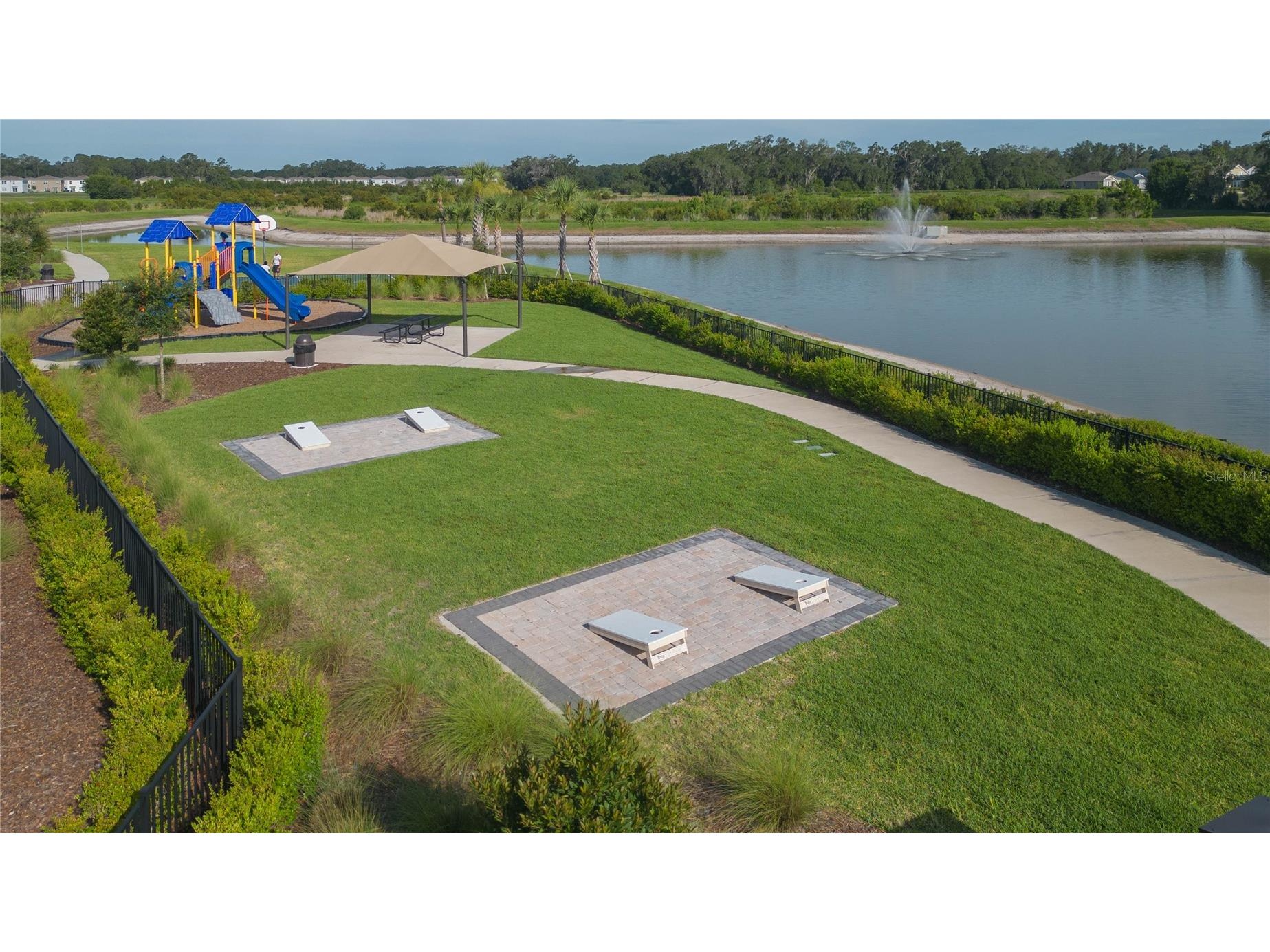 2839 Maiden Grass Isle Wesley Chapel FL 33543 TB8516541 image61