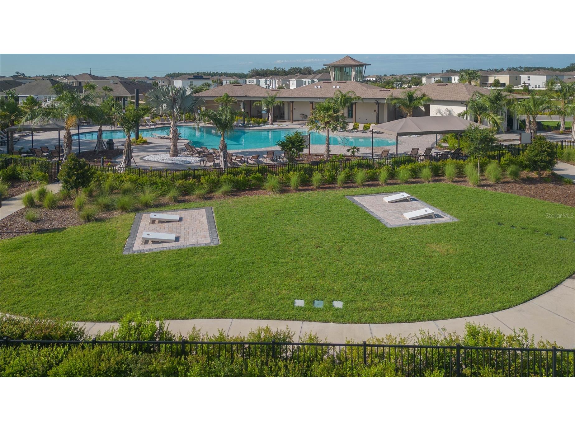 2839 Maiden Grass Isle Wesley Chapel FL 33543 TB8516541 image62