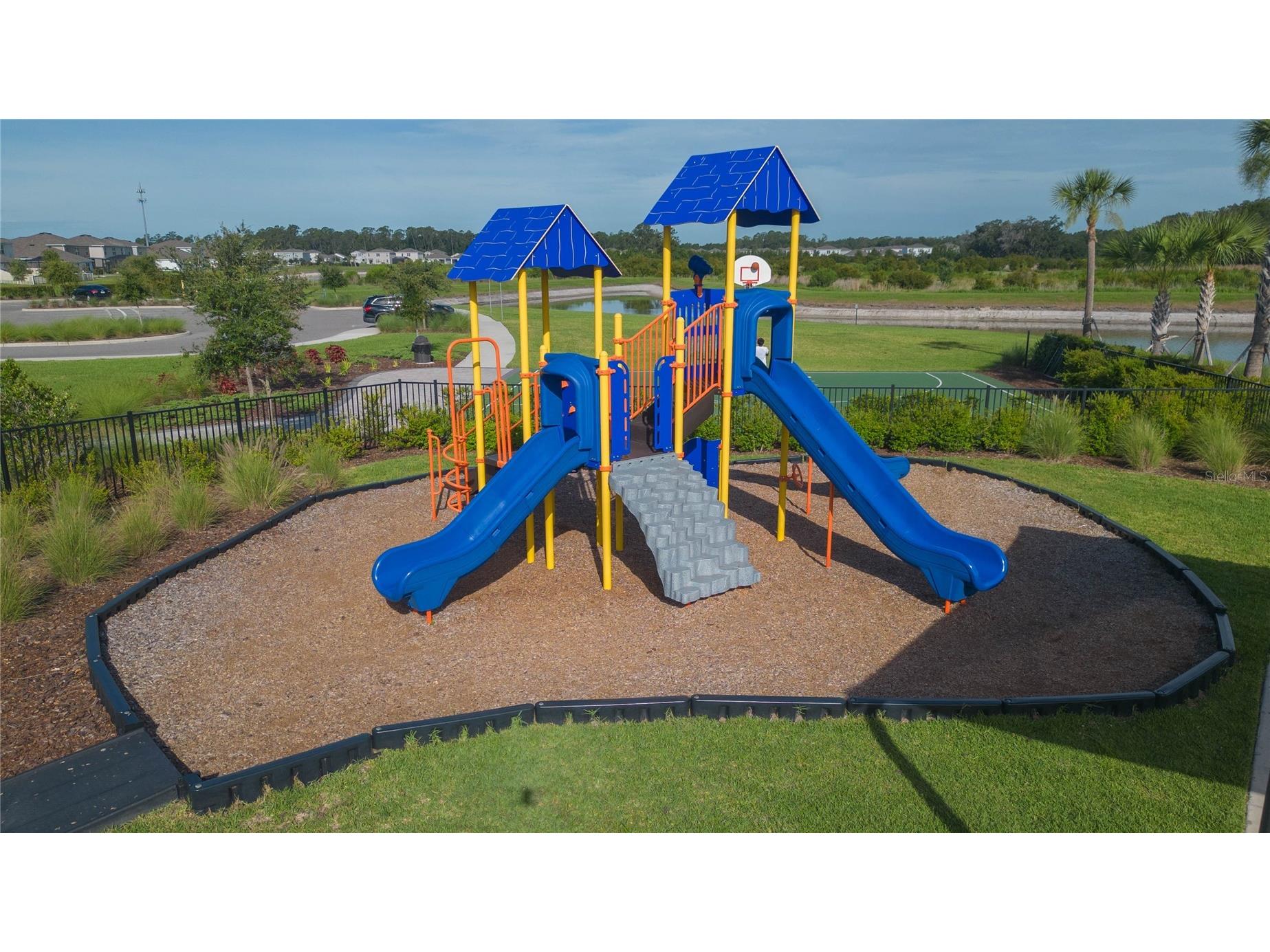 2839 Maiden Grass Isle Wesley Chapel FL 33543 TB8516541 image63