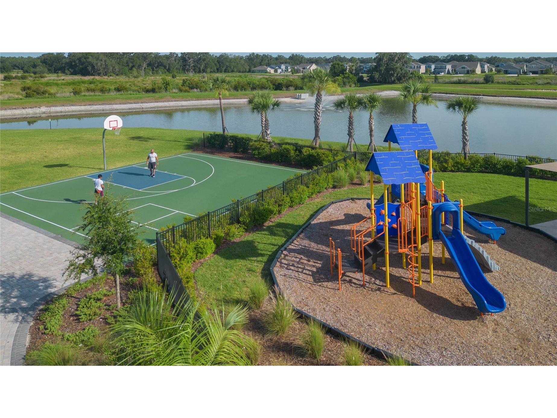 2839 Maiden Grass Isle Wesley Chapel FL 33543 TB8516541 image64