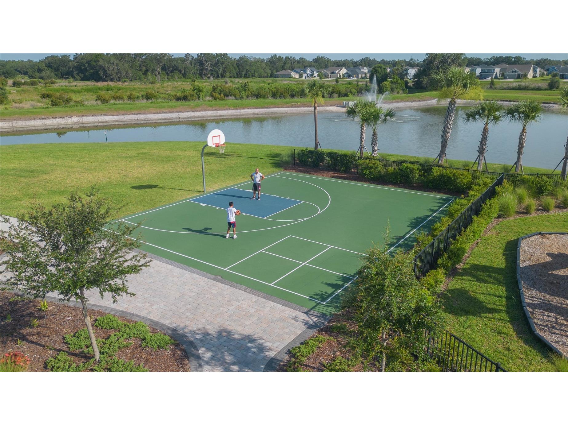 2839 Maiden Grass Isle Wesley Chapel FL 33543 TB8516541 image65