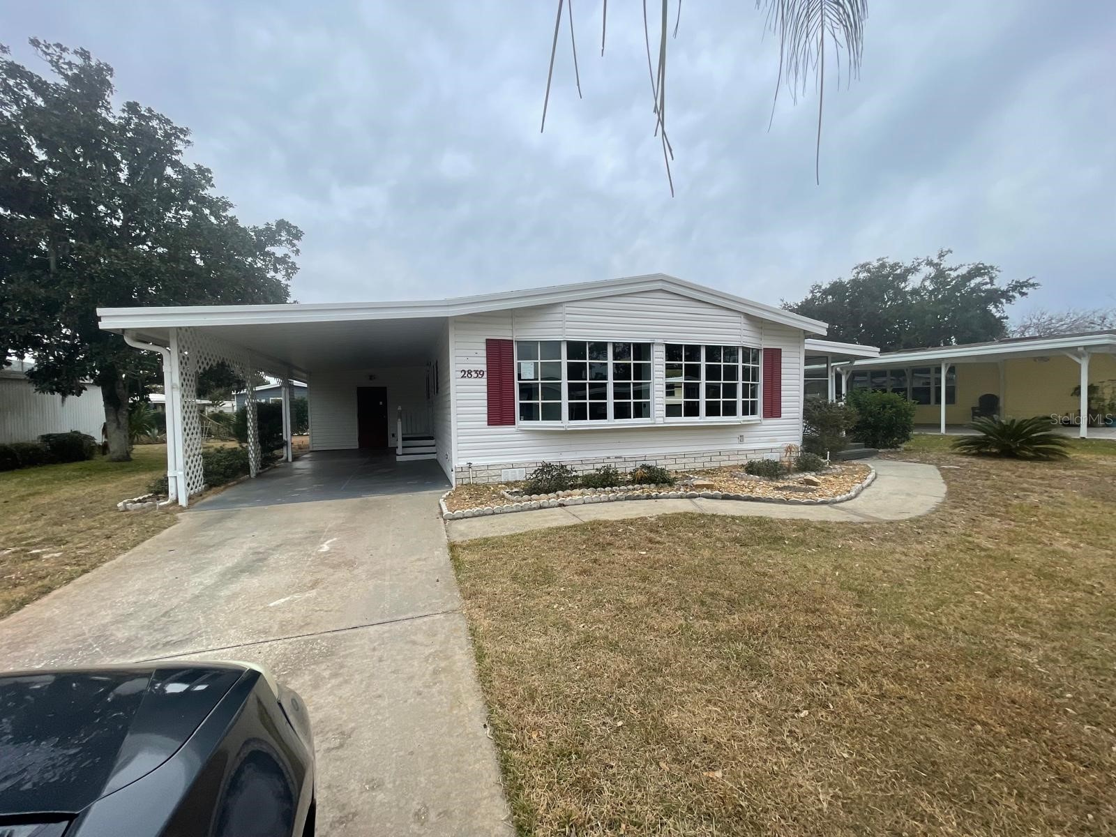2839 Manatee Rd Tavares FL 32778 S5144788 image1