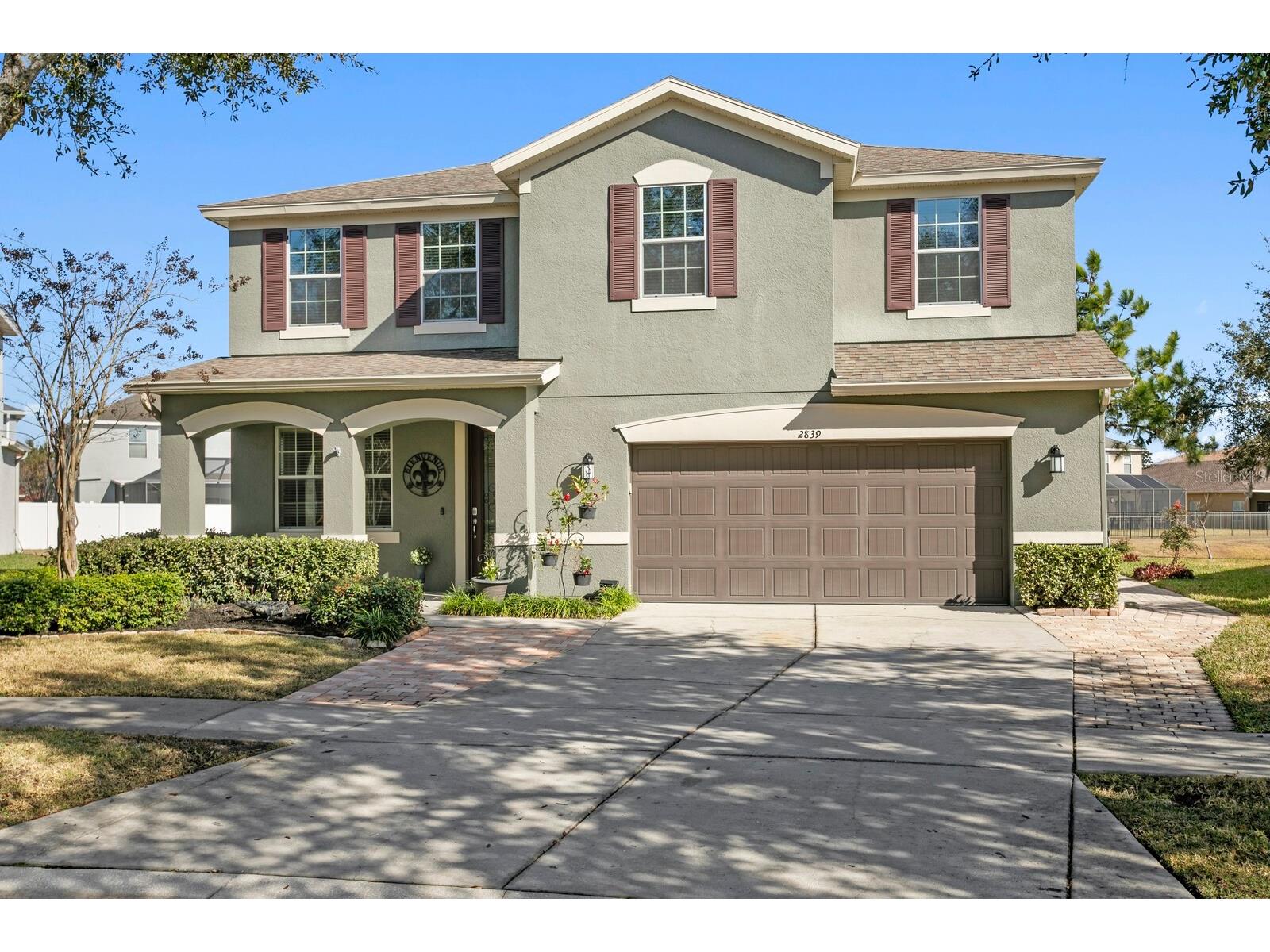 2839 Maple Brook Loop Lutz FL 33558 TB8477296 image1