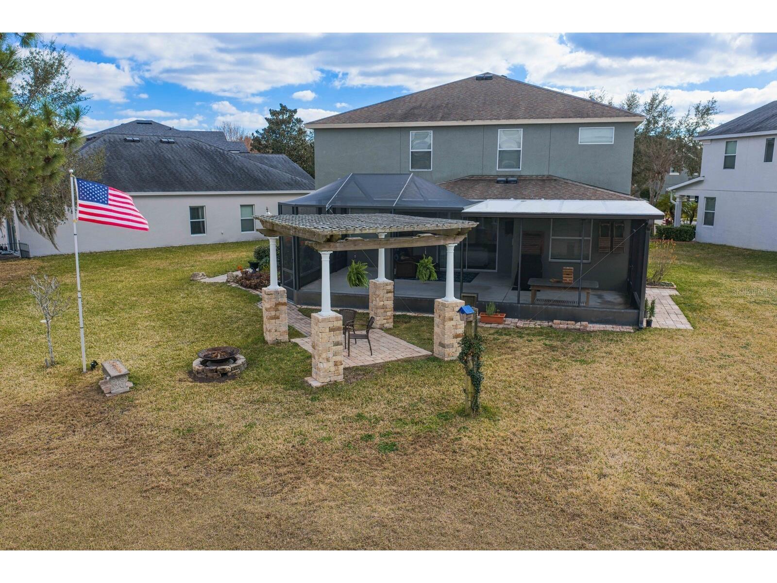 2839 Maple Brook Loop Lutz FL 33558 TB8477296 image39