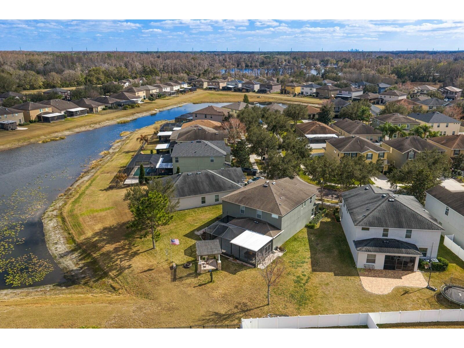 2839 Maple Brook Loop Lutz FL 33558 TB8477296 image40