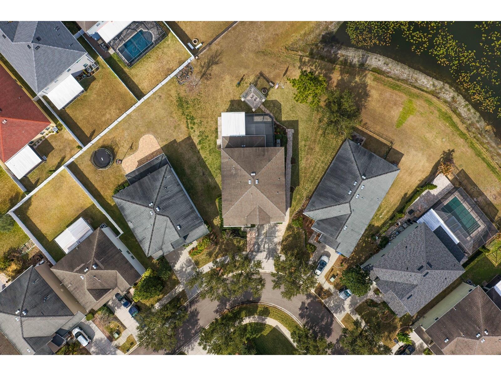 2839 Maple Brook Loop Lutz FL 33558 TB8477296 image41