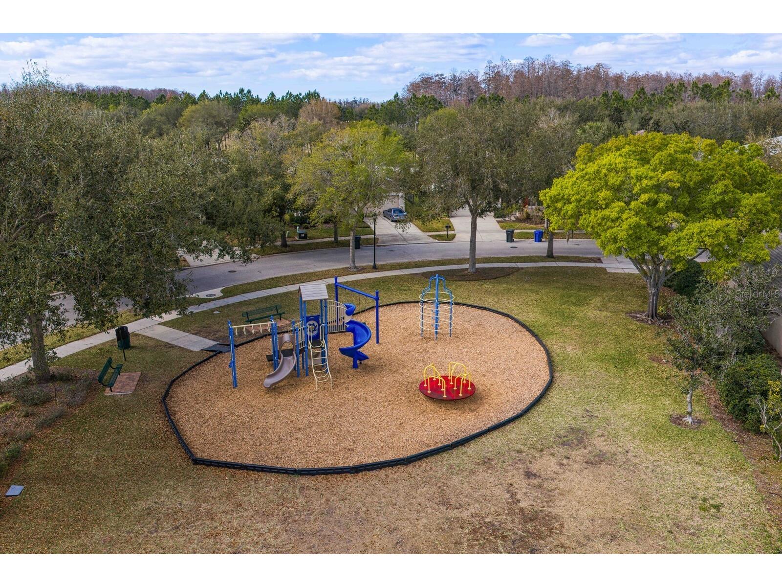 2839 Maple Brook Loop Lutz FL 33558 TB8477296 image44