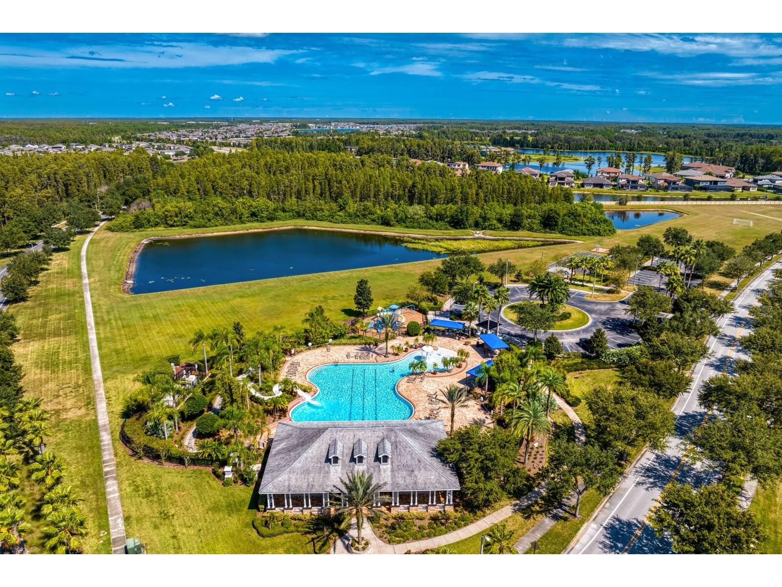 2839 Maple Brook Loop Lutz FL 33558 TB8477296 image45