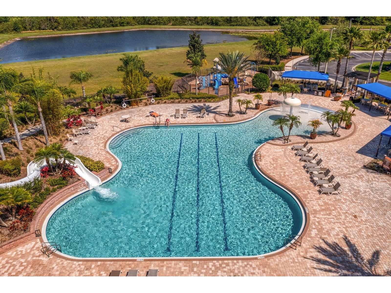 2839 Maple Brook Loop Lutz FL 33558 TB8477296 image54