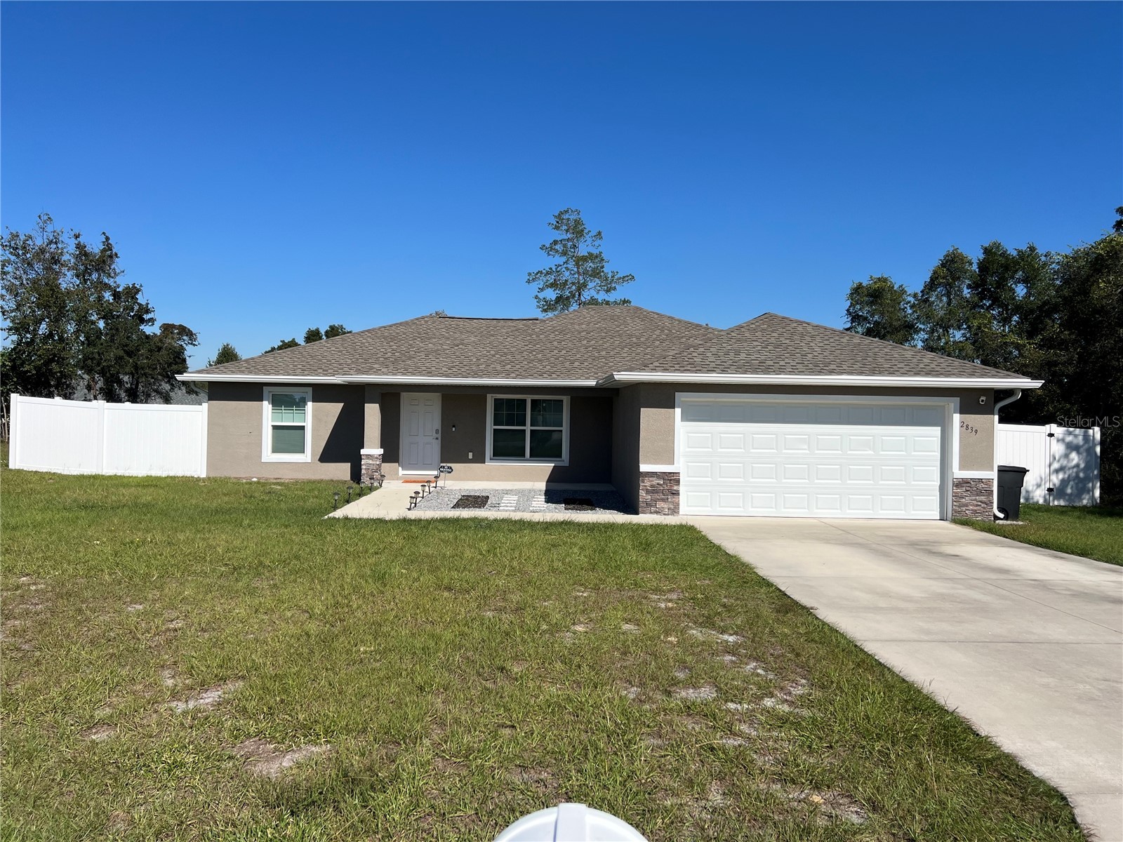 2839 Sw 147th Street Ocala FL 34473 A4675743 image1