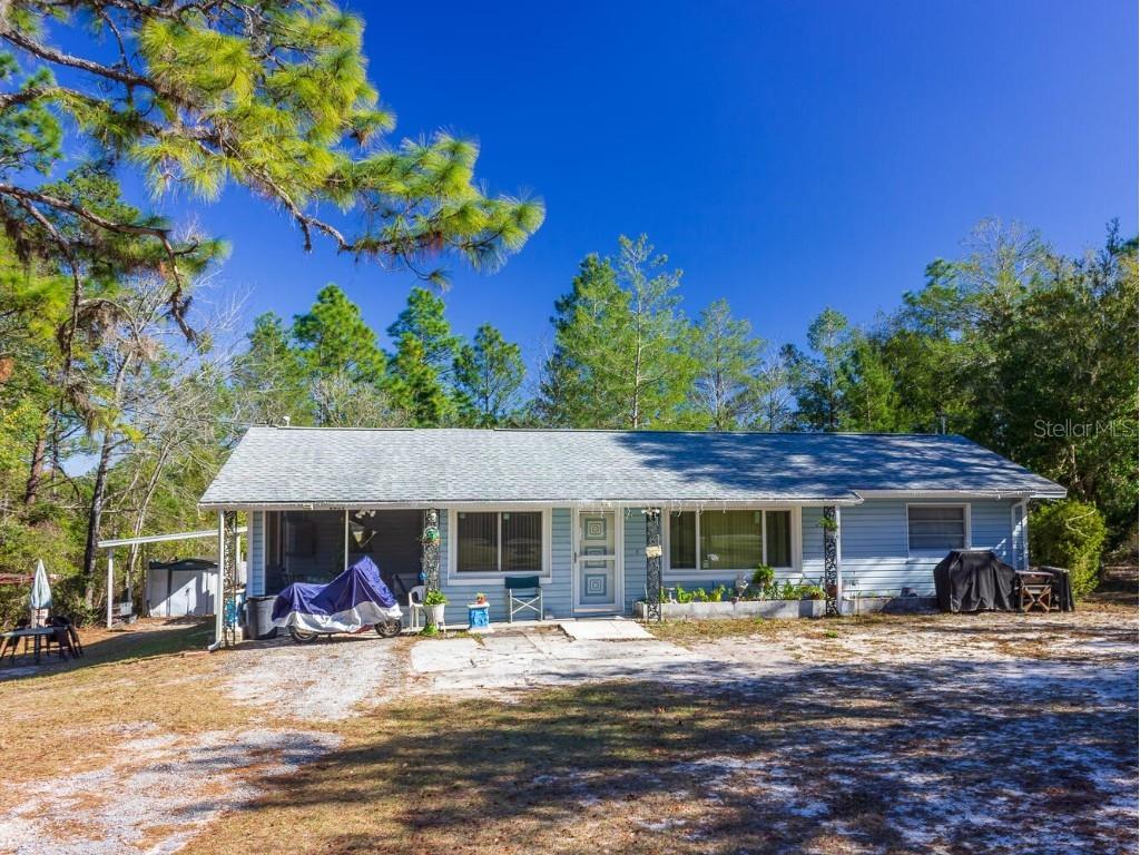 2839 SW Admiral Landing Drive Dunnellon FL 34431 OM658326 image1