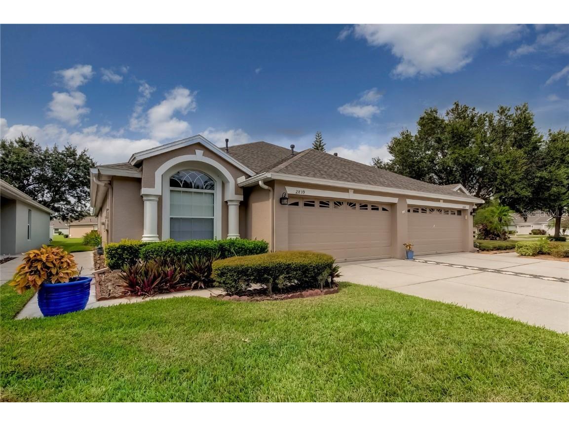 2839 Tanglewylde Drive Land O Lakes FL 34638 T3478762 image1