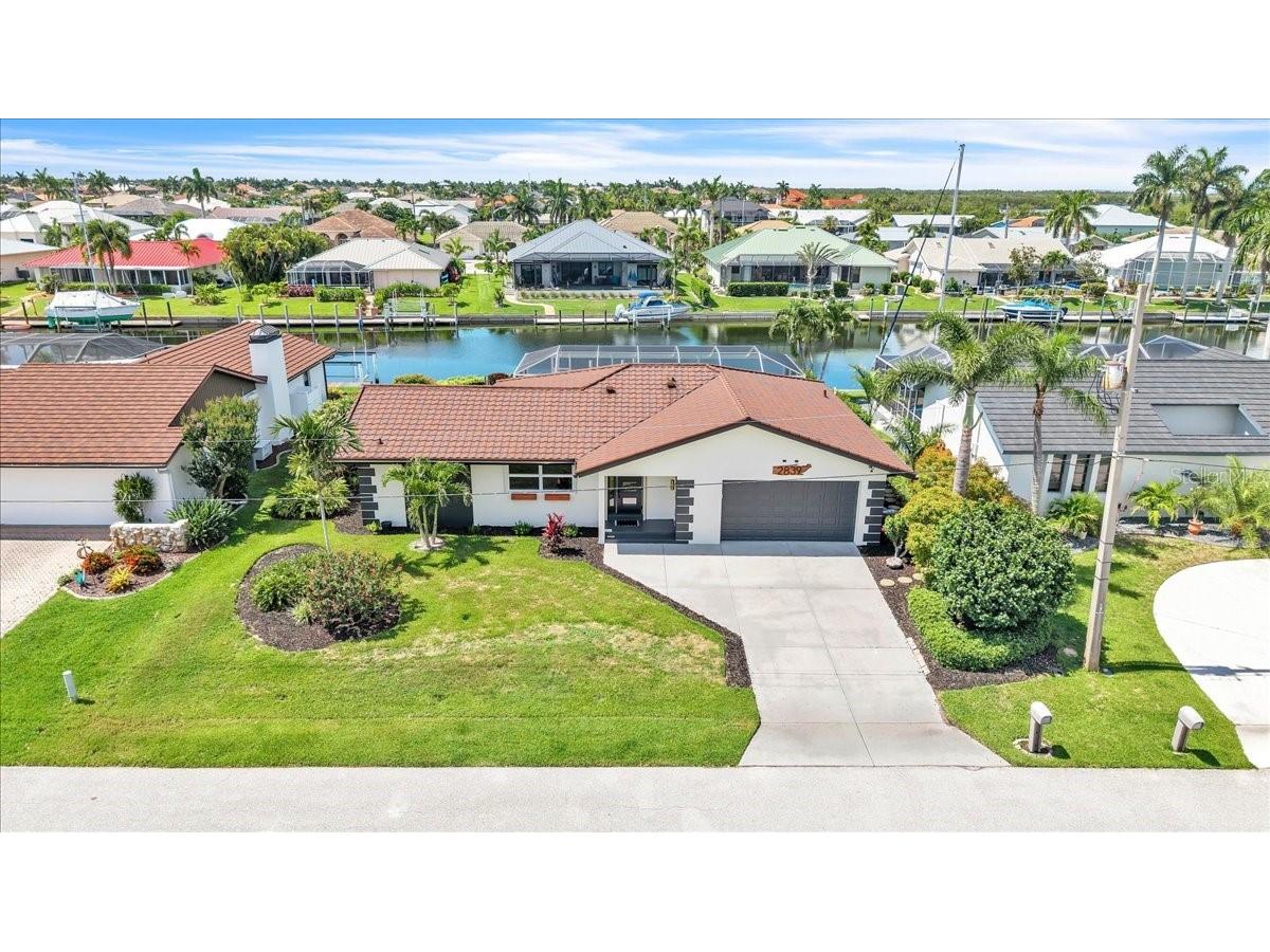 2839 Via Paloma Drive Punta Gorda FL 33950 C7526750 image1