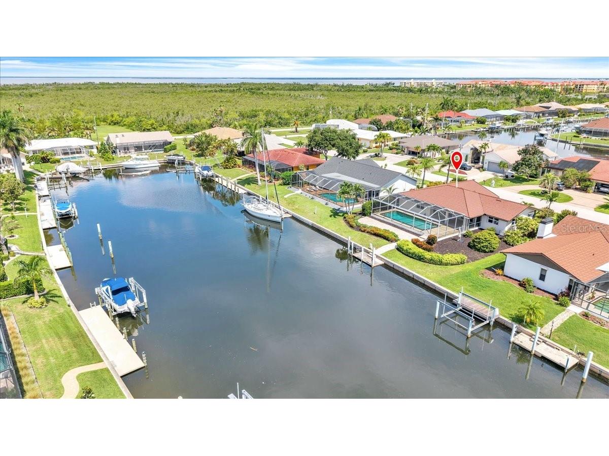 2839 Via Paloma Drive Punta Gorda FL 33950 C7526750 image38