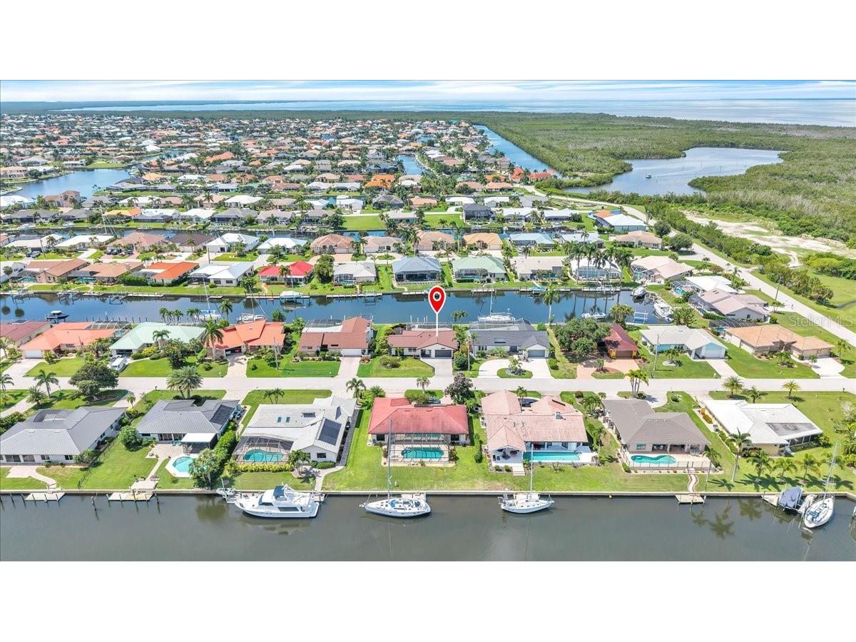 2839 Via Paloma Drive Punta Gorda FL 33950 C7526750 image41
