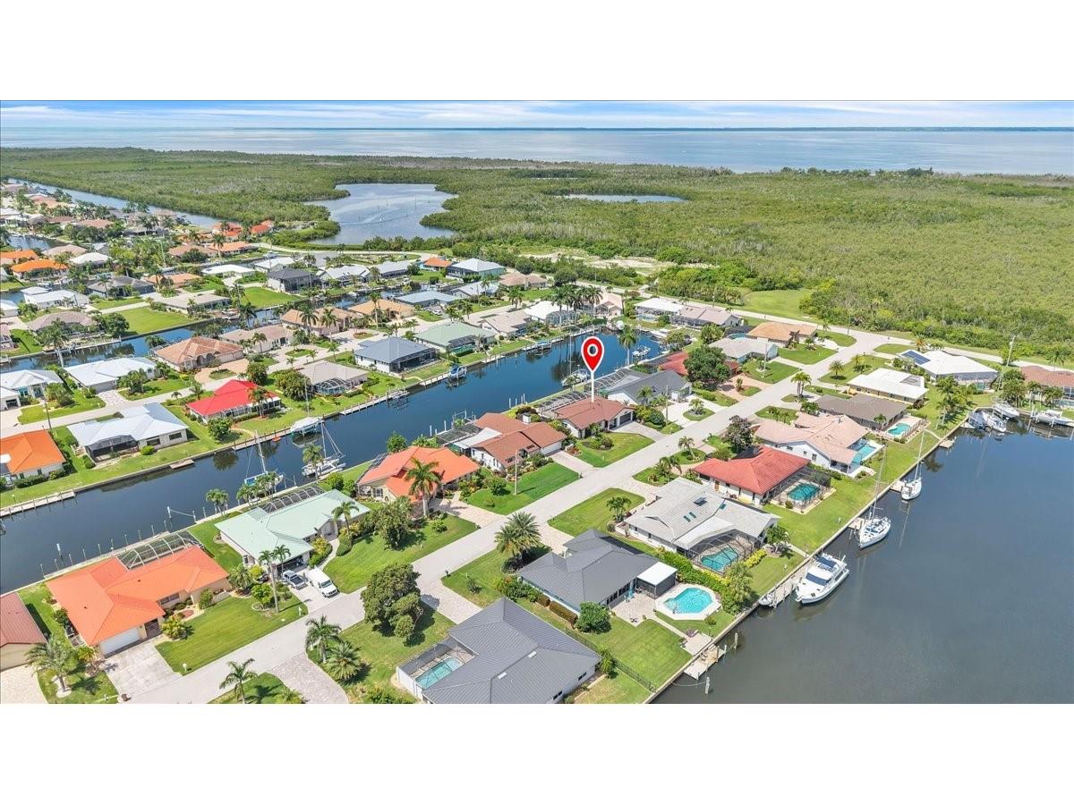 2839 Via Paloma Drive Punta Gorda FL 33950 C7526750 image42